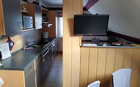 Ferienwohnung Anna